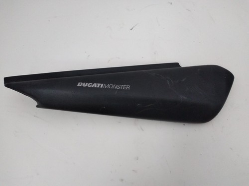 Ducati monster 900 - 900, 93