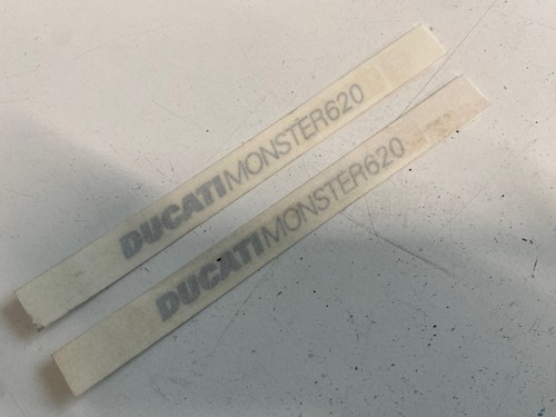 Coppia adesivi fianchetti - adesivi,