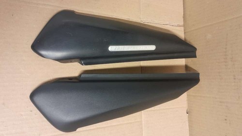 Fianchetti ducati monster 600 - fianchetti,