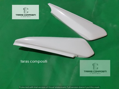 Fianchetti laterali sx - laterali, dx