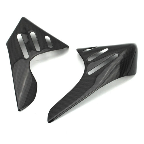 Fianchetti laterali radiatore - laterali,