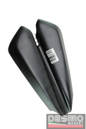 Coppia fianchetti ducati - fianchetti,