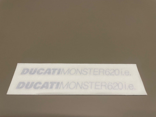Ducati monster 620 - 620, i.e