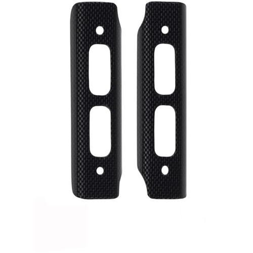 Fianchetti laterali radiatore - laterali,