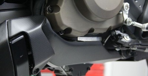 Puntale fianchetti inferiore - puntale,