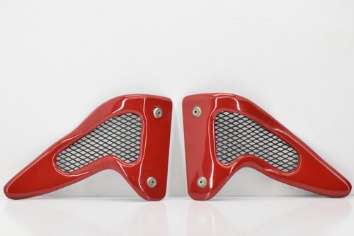 Fianchetti laterali radiatore - laterali,