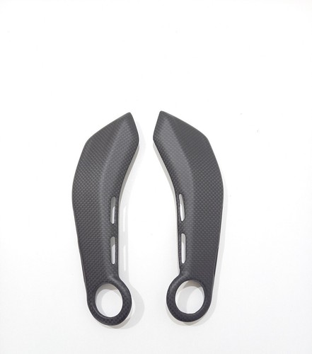 Fianchetti laterali carbonio - fianchetti,