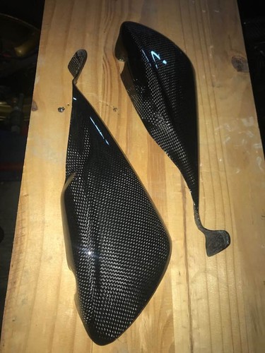Fianchetti per codone - per, dp
