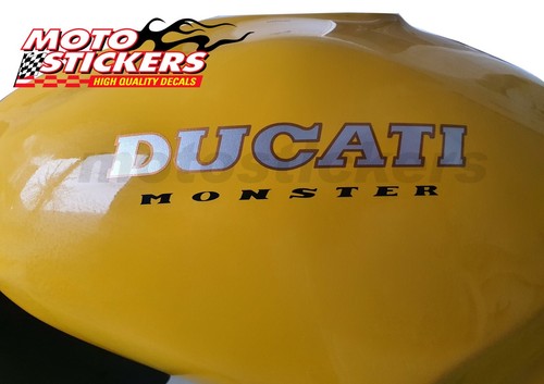 Ducati monster m600 kit - monster,