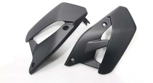 Fianchetti laterali radiatore - fianchetti,